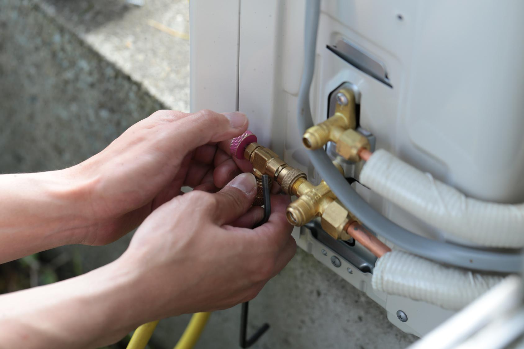 installation chauffage électrique Brétigny-sur-Orge
