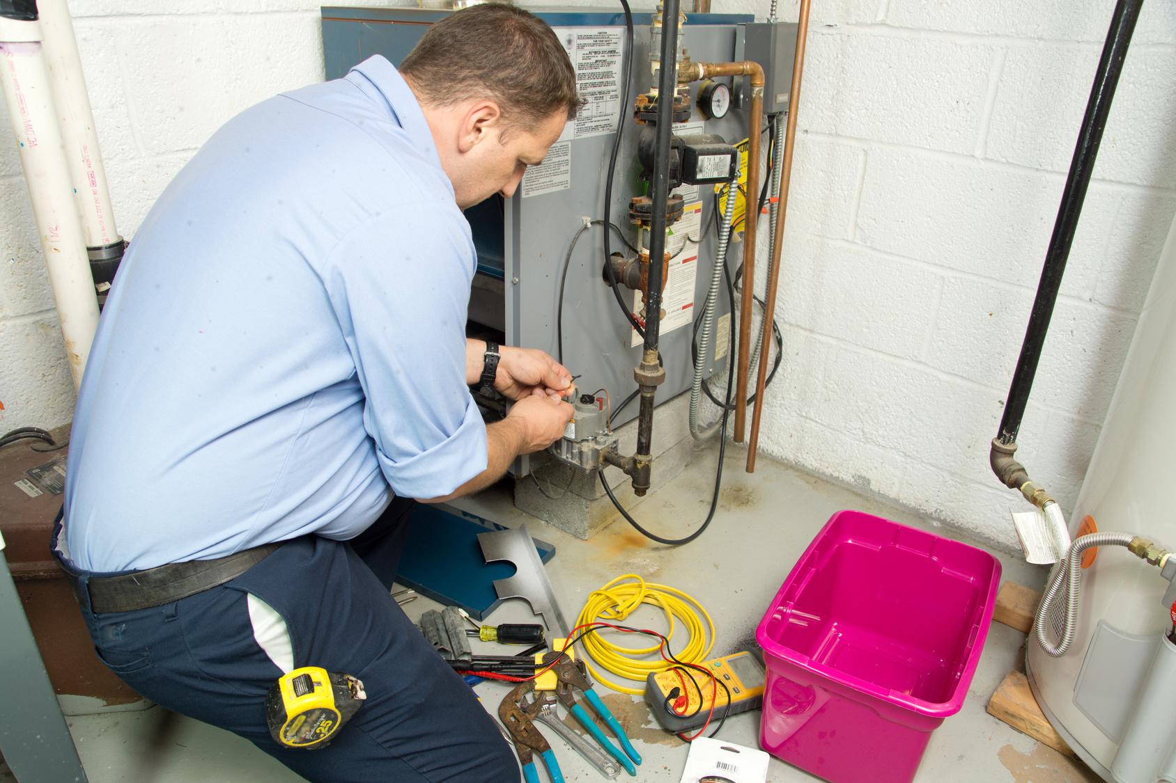 installation chauffage électrique Brétigny-sur-Orge